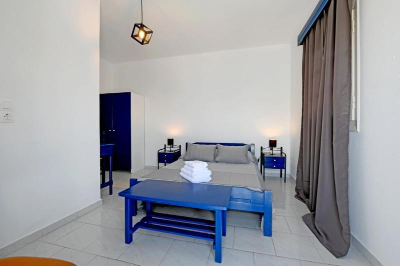 Lunar Santorini Hotel Perissa  Exterior foto