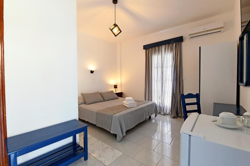 Lunar Santorini Hotel Perissa  Exterior foto